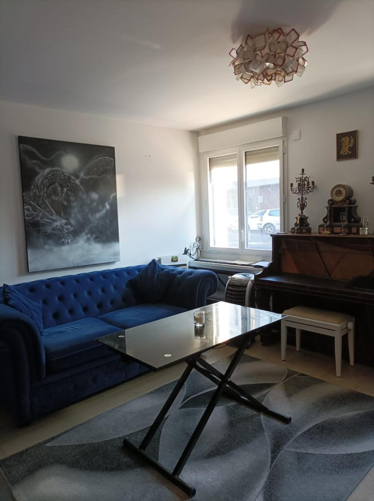 Appartment Porte De Versailles Paris Expo إسّي لي مولينو المظهر الخارجي الصورة