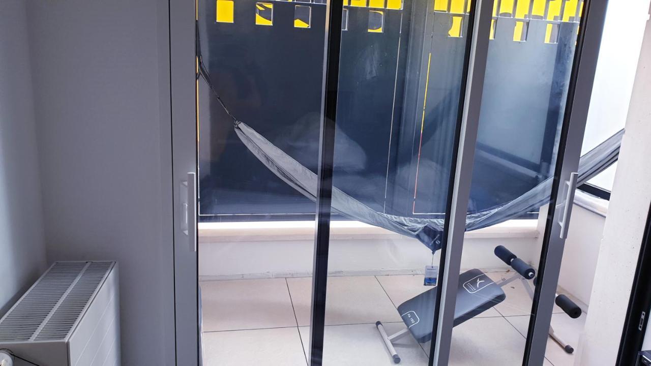 Appartment Porte De Versailles Paris Expo إسّي لي مولينو المظهر الخارجي الصورة